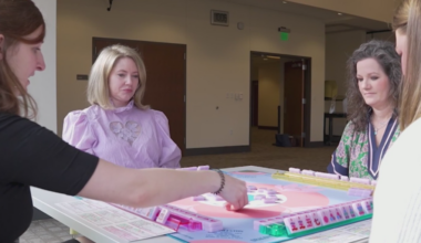 Mahjong fundraiser helps support Dallas Children's Advocacy Center's work with abuse victims