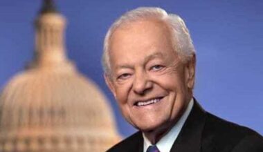 UT Arlington presents Maverick Speakers Series: Bob Schieffer
