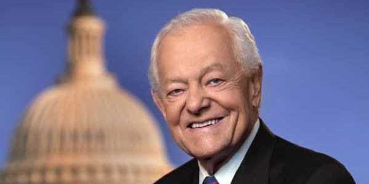 UT Arlington presents Maverick Speakers Series: Bob Schieffer