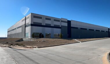 Possible new ICE detention sites across Texas raise concerns