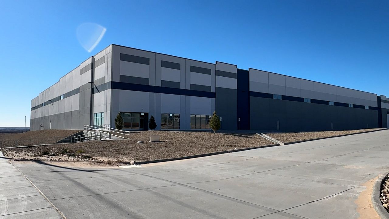 Possible new ICE detention sites across Texas raise concerns