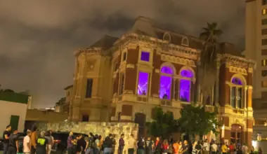 San Antonio's Bonham Exchange to remain open after management strikes deal with city