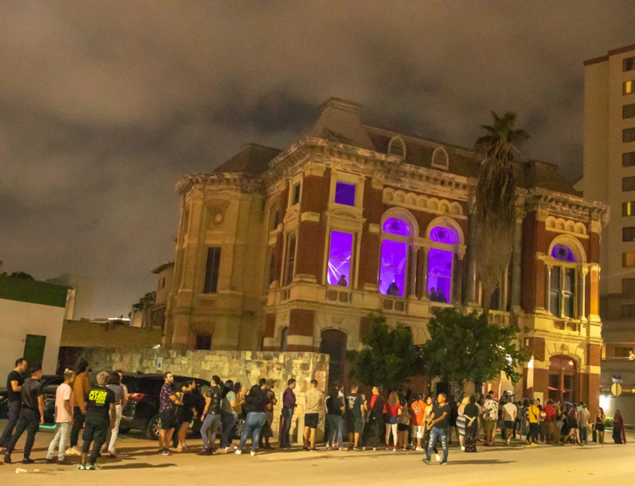 San Antonio's Bonham Exchange to remain open after management strikes deal with city