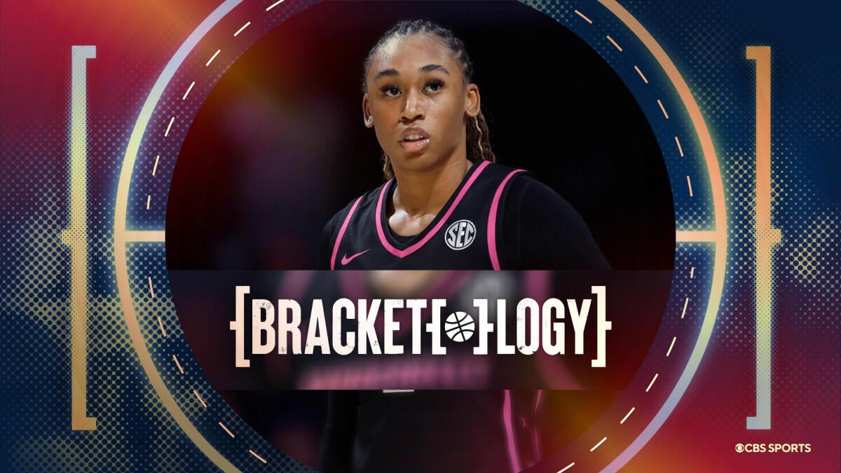 Women's Bracketology: Vanderbilt stays a No. 2 seed despite upset of Texas