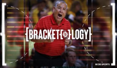Bracketology: Houston's loss to Iowa State causes shakeup on No. 1 seed line