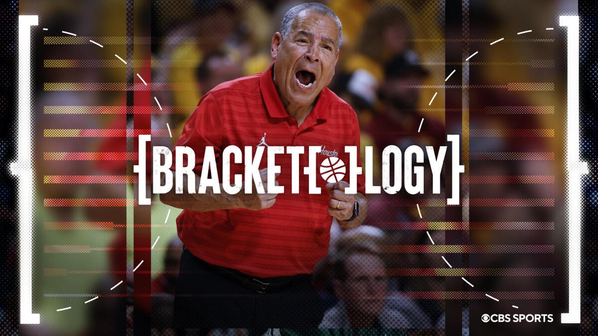 Bracketology: Houston's loss to Iowa State causes shakeup on No. 1 seed line