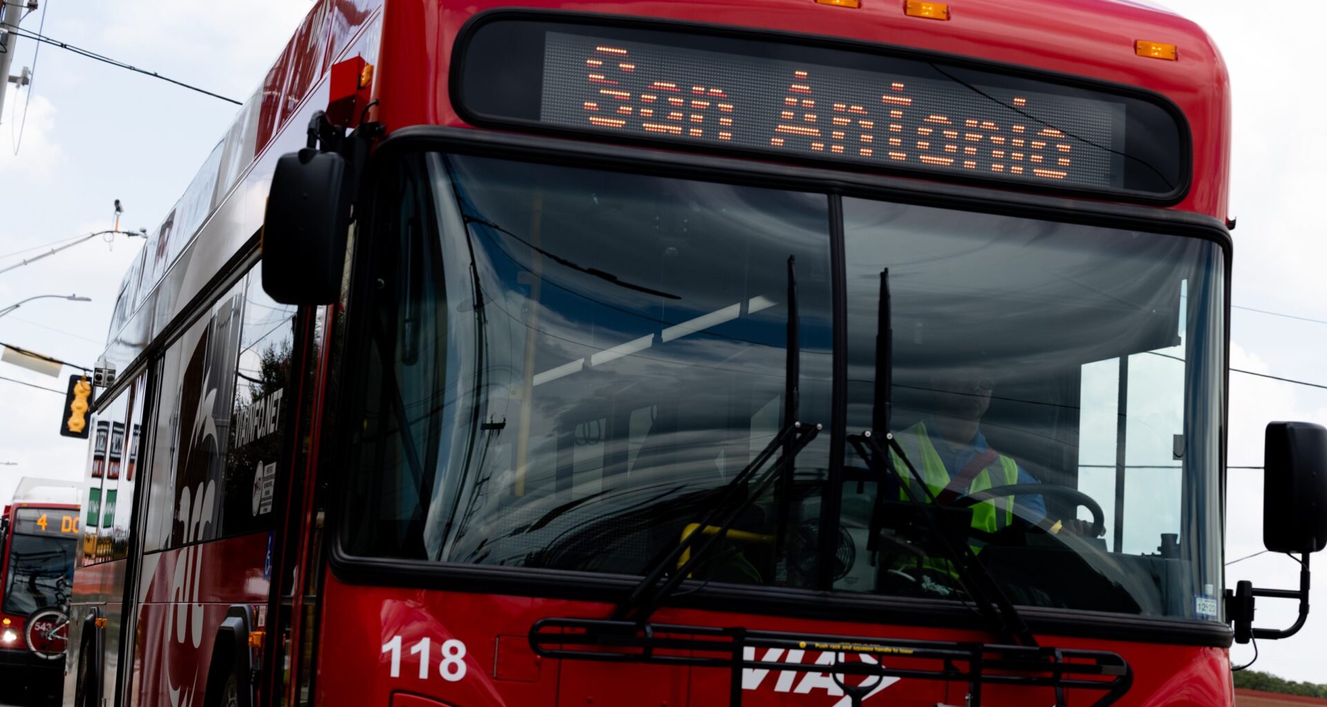 VIA leaders reject mayor's ask for free bus ride pilot program