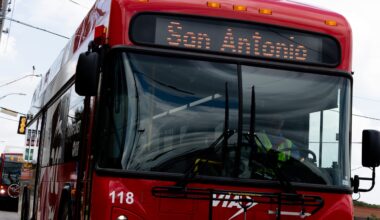VIA leaders reject mayor's ask for free bus ride pilot program