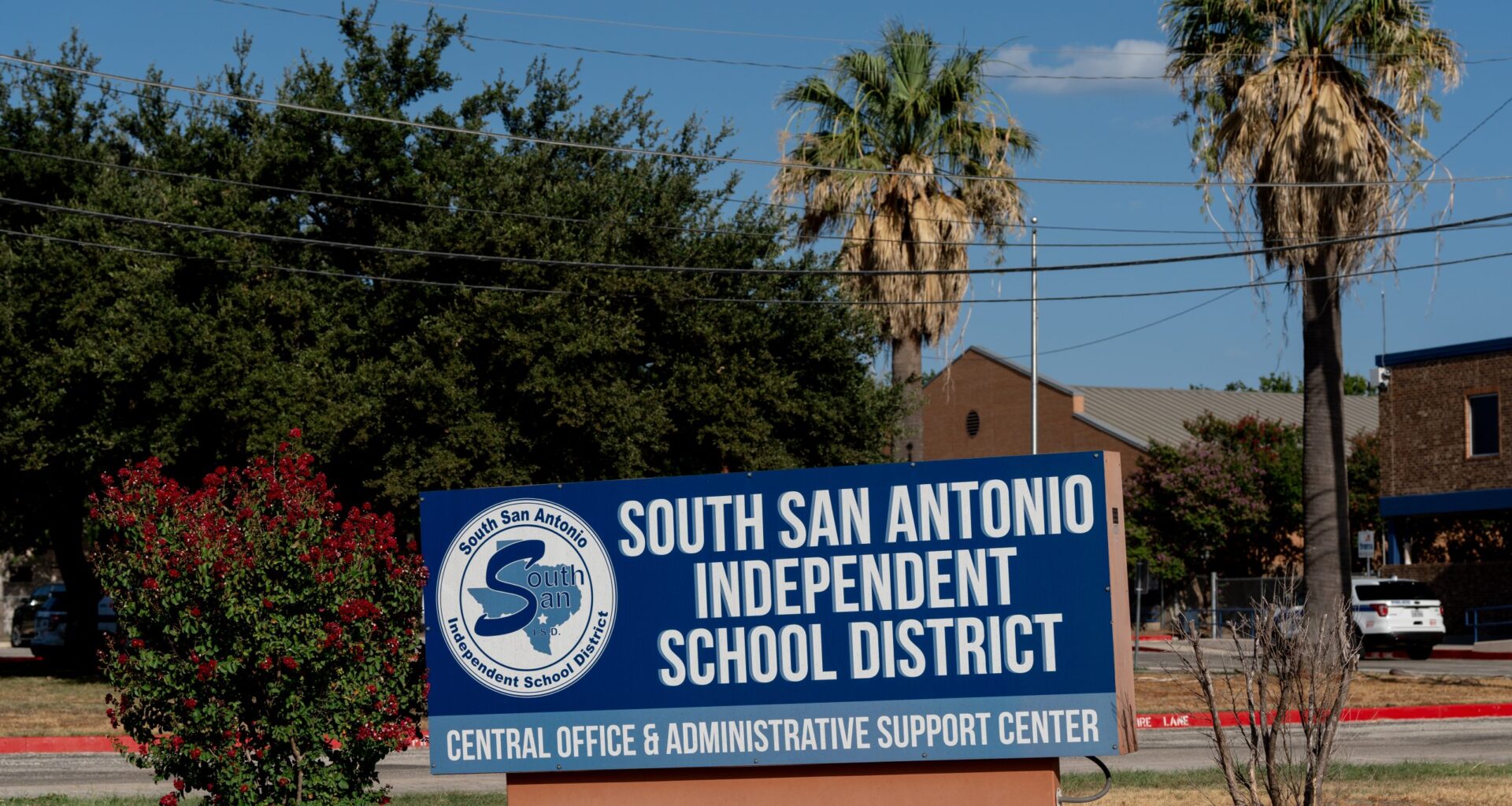 South San ISD leans on Teach for America to hire certified teachers