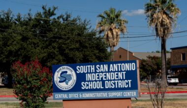 South San ISD leans on Teach for America to hire certified teachers