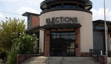 Bexar County moves voter registration vendors for 2026 midterm