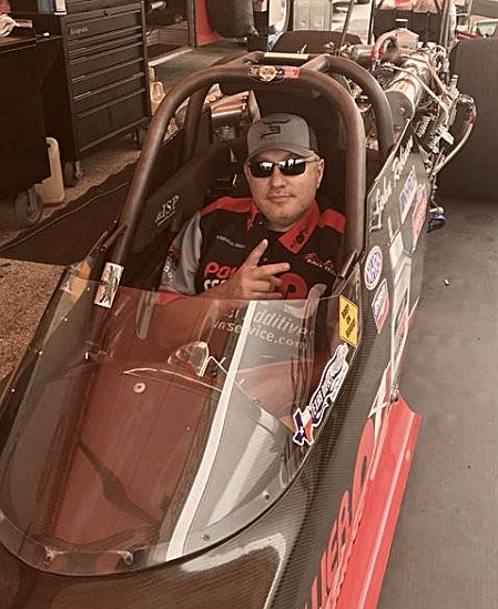 Brian Basaldua - MARCH 12, 1967 – JANUARY 18, 2026