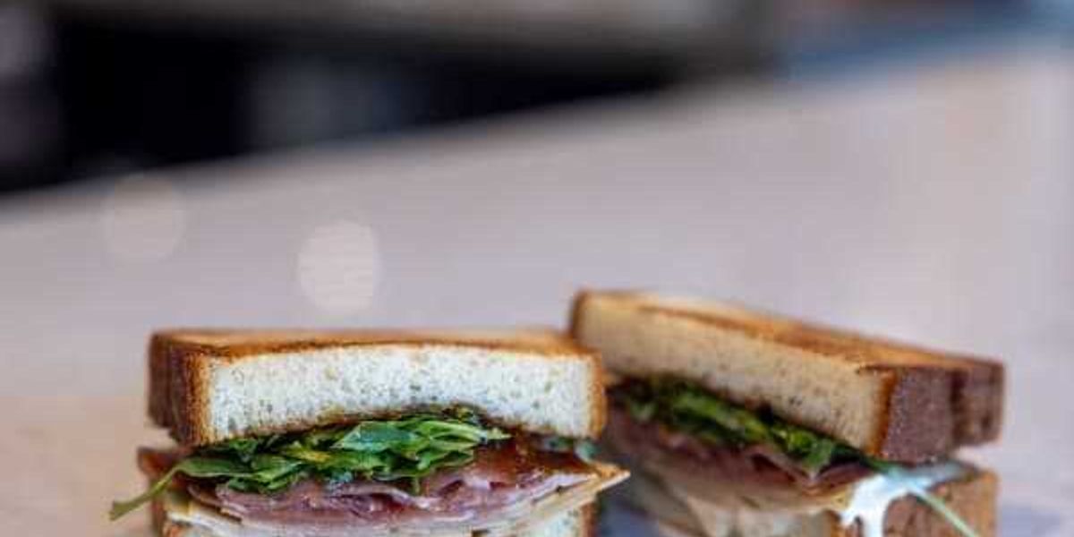 Cafe Olivia sets opening date in downtown Dallas