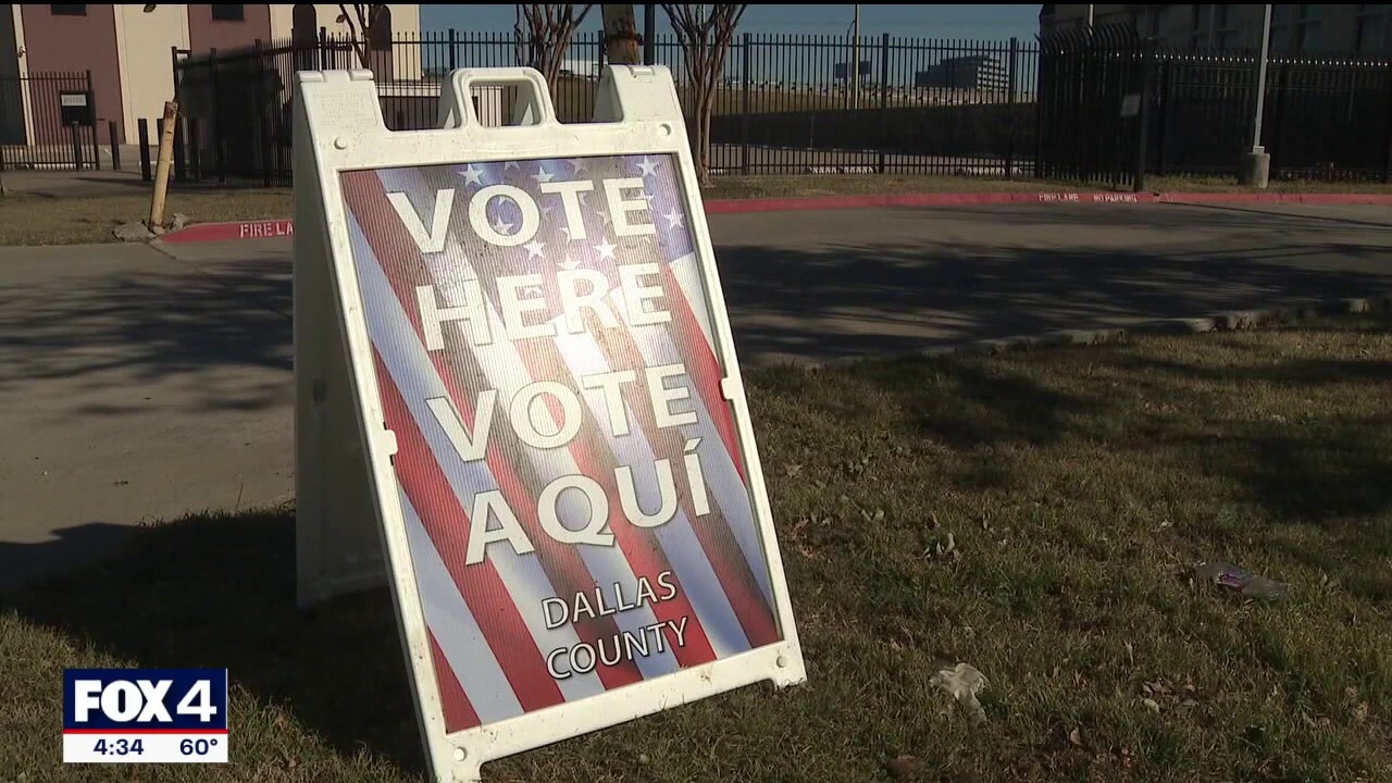 Dallas County Republicans, Democrats to vote separately
