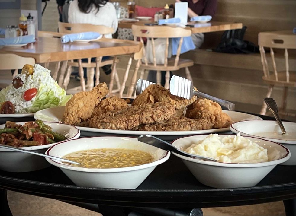 Buda Mill & Grain Co.