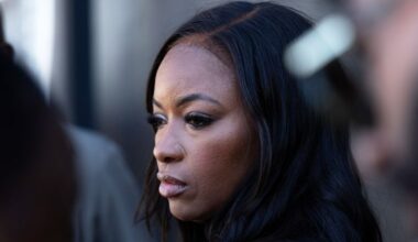 How Jasmine Crockett’s unconventional Senate campaign is testing Texas politics