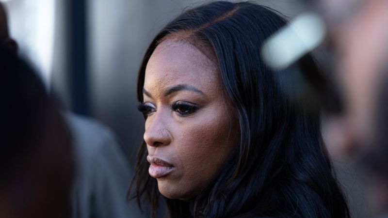 How Jasmine Crockett’s unconventional Senate campaign is testing Texas politics