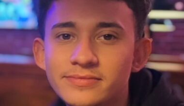 Ruben Ray Martinez: Texas man was fatally shot by a federal immigration agent last year, new records show