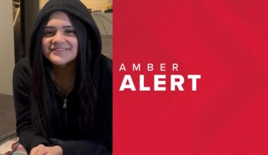 AMBER Alert issued for 12-year-old girl missing from North Austin