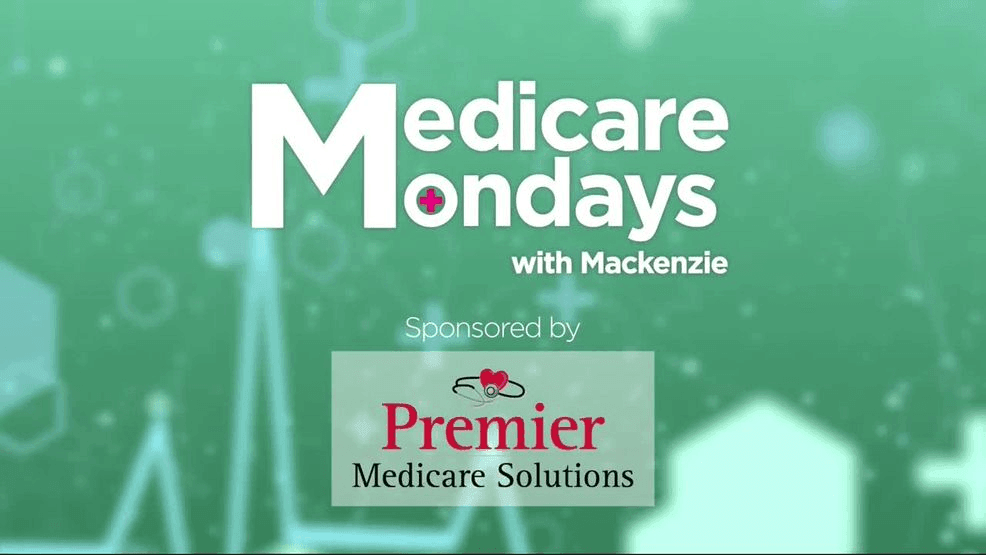 Medicare Mondays with Mackenzie: Emergency room coverage under Medicare