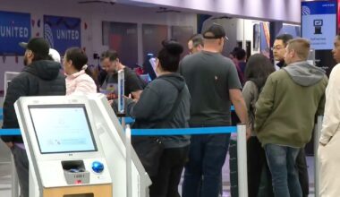 Trump administration briefly closes El Paso airspace, blames Mexican cartel drone incursion :: WRAL.com