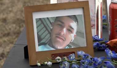 'I cry everyday' | 10 years after west-side killing, mother of Richard Ramos still seeks justice