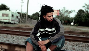 Rapper J. Cole to perform at the Frost Bank Center on first stop in region in 10 years