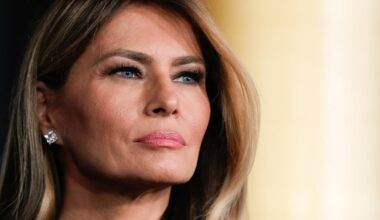 Melania Trump invites Austin 10-year-old to State of the Union address