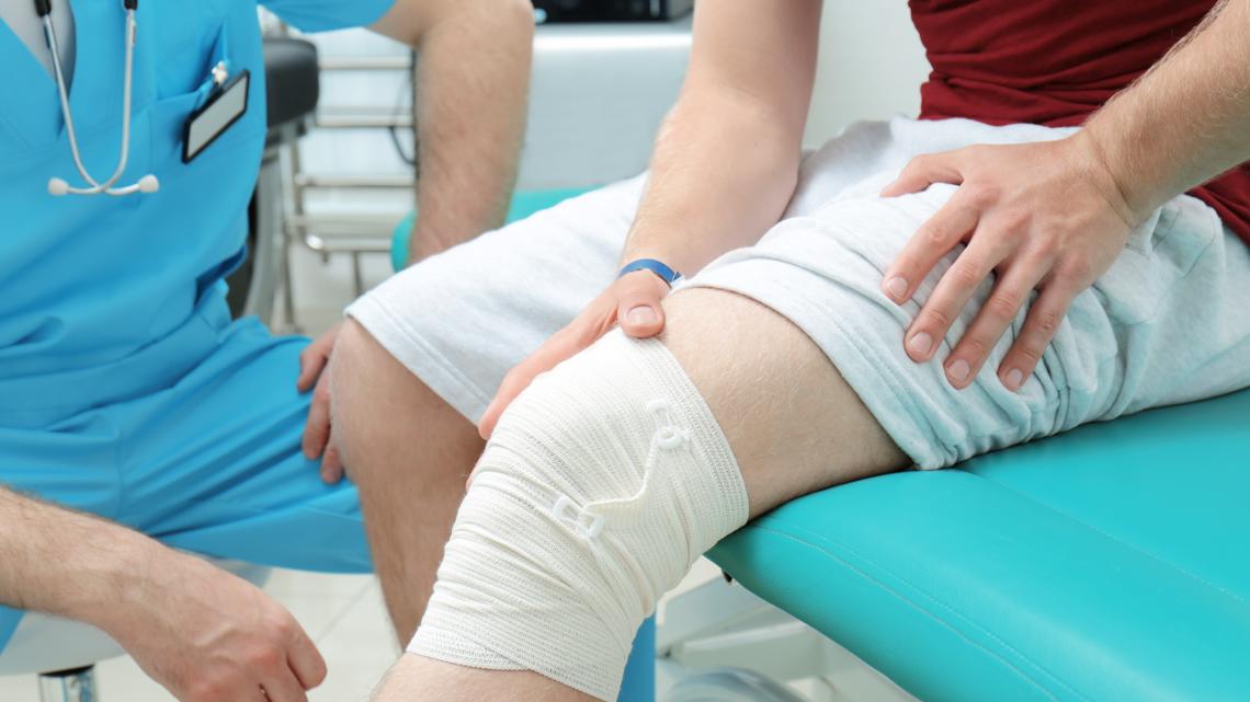 Healthy SA: Your healing timeline and how you can recover from illness or injury faster