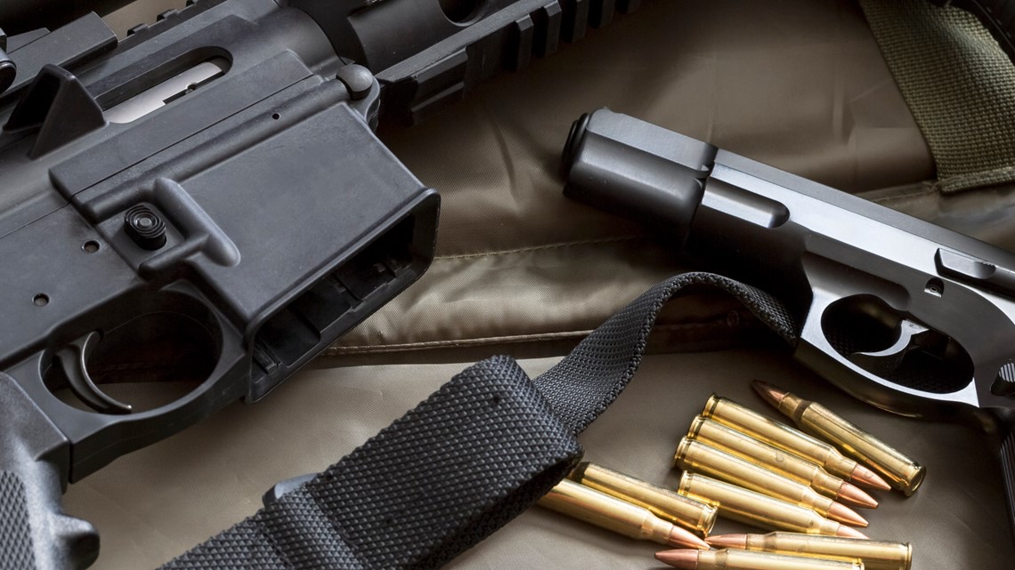 Backlash after North Texas town shuts down dance studio following shooting