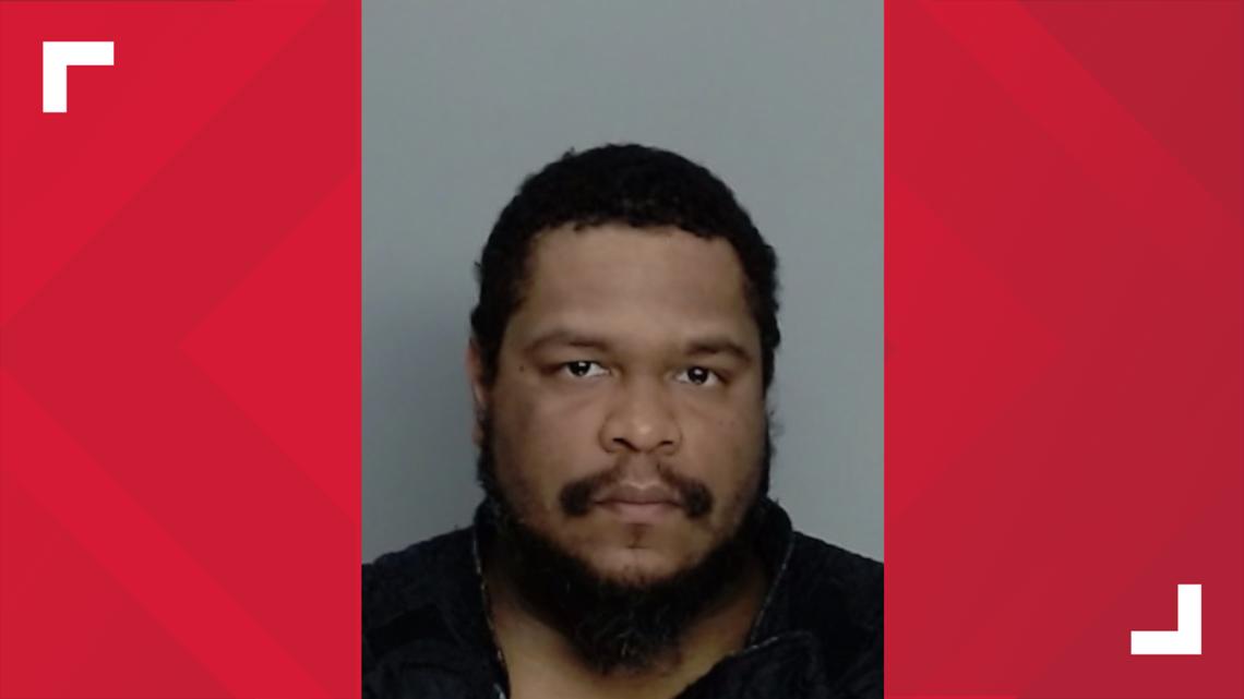 CCPD: Drunk driver kills motorcyclist, charged with intoxication manslaughter