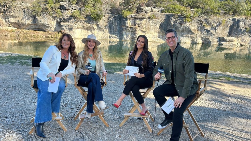 Tammy Stokley and Kimberly Cauble joined Trevor and Sierra to share their love for the city and its downtown community.