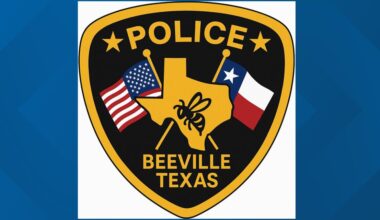Hit-and-run in Beeville leaves man seriously injured, dog hurt