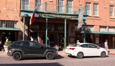 Stockyards Hotel, H3 Ranch to close for $30M renovation, marking next phase of Stockyards expansion
