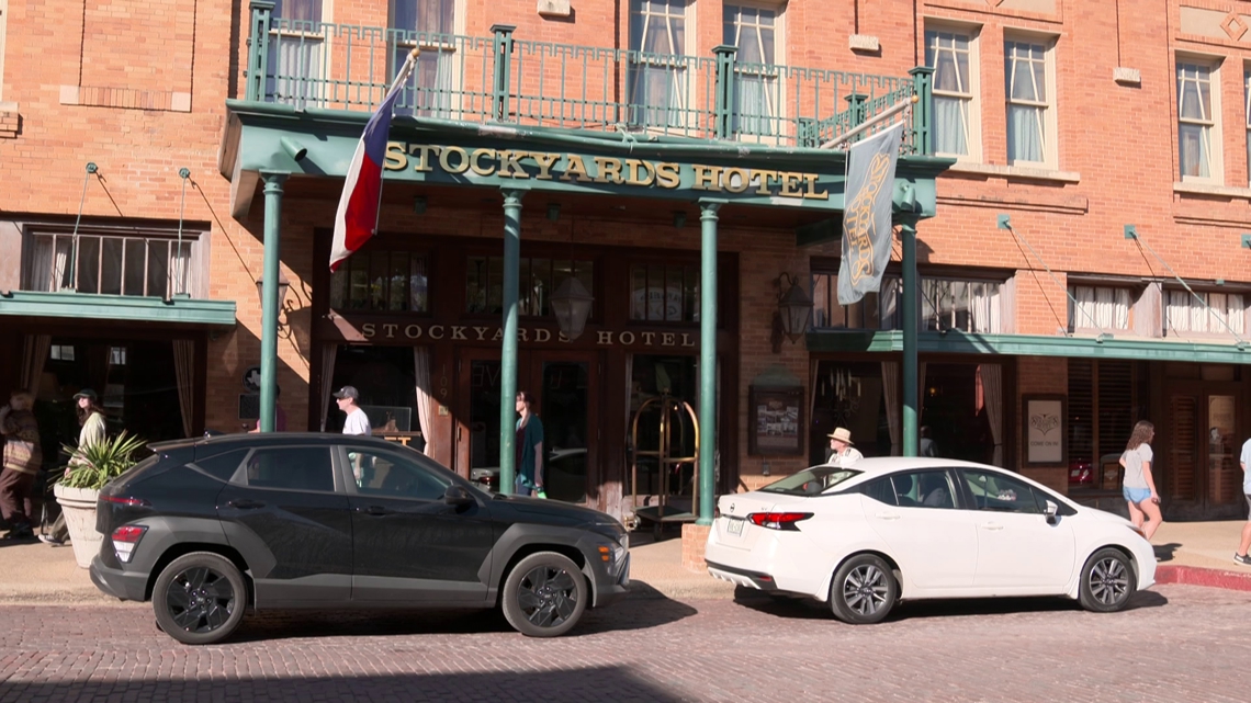 Stockyards Hotel, H3 Ranch to close for $30M renovation, marking next phase of Stockyards expansion
