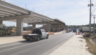 TxDOT targets Oak Hill Parkway completion amid drivers' pleas for relief