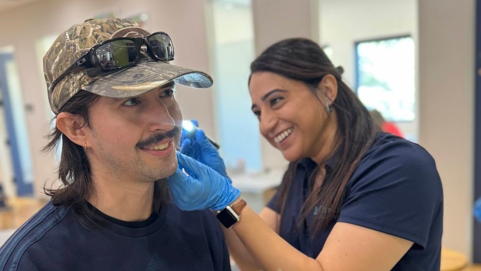 Waterloo Audiology champions hearing health for Austin musicians. Photos Courtesy Waterloo Audiology