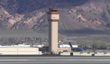 FAA halts all flights at El Paso airport through Feb. 20 for ‘special security reasons’