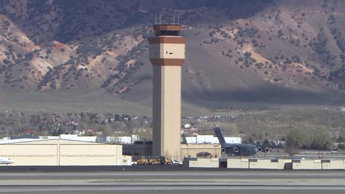 FAA halts all flights at El Paso airport through Feb. 20 for ‘special security reasons’