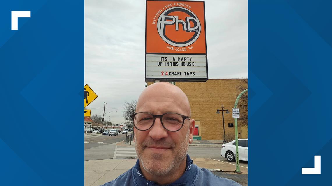 "They say all, good things should end," PhD Pour House Dallas announces closure