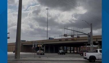 Everhart Road & SPID Intersection Fully Reopens