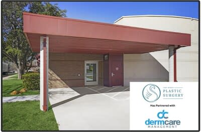 FWPS's Surgery Center, a AAAASF accredited facility with two state-of-the-art operating rooms