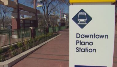 Plano City Council approves new DART funding agreement, rescinds May withdrawal election