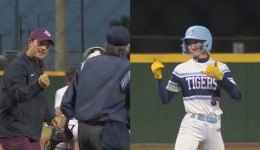 H.S. Softball: Local teams get season-opening wins