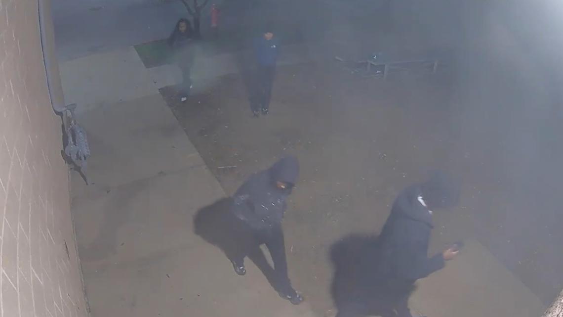 Police identify victim in homicide at Gus Garcia Recreation Center in North Austin