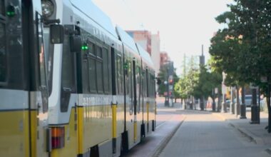 2 North Texas cities approve new deals with DART, others continue path toward possible transit breakup
