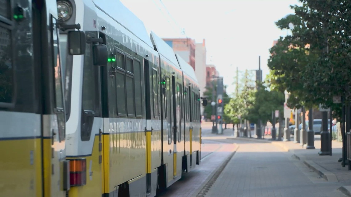 2 North Texas cities approve new deals with DART, others continue path toward possible transit breakup