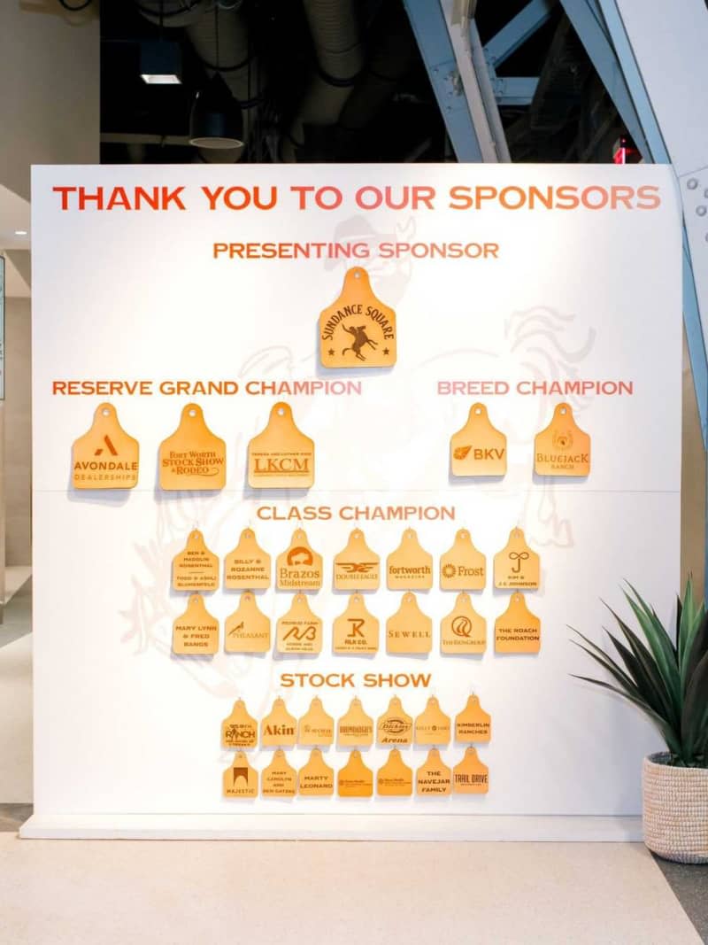 Grand Entry Gala 2026 | Photo by Canon Elizabeth Photography