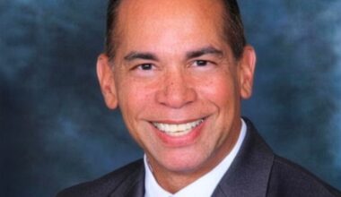 UMC announces new Chief Medical Officer