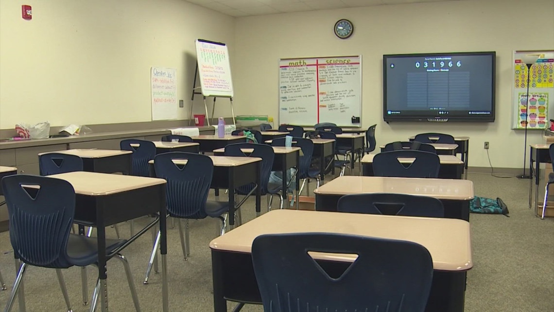 Texas school voucher applications open Feb. 4: How the program works and what families should know